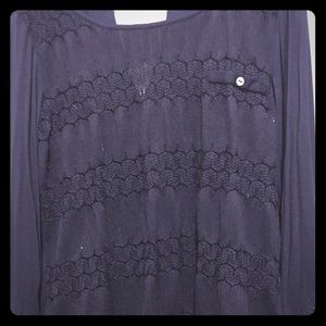 Maurice’s dress top